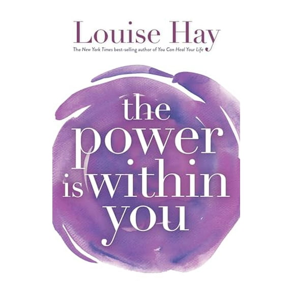 Pre-Owned The Power Is Within You, 9781561700233, 1561700231, Paperback,