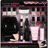 The Color Workshop Home Salon Collection with automatic nail buffer and mini hand dryer $15.00