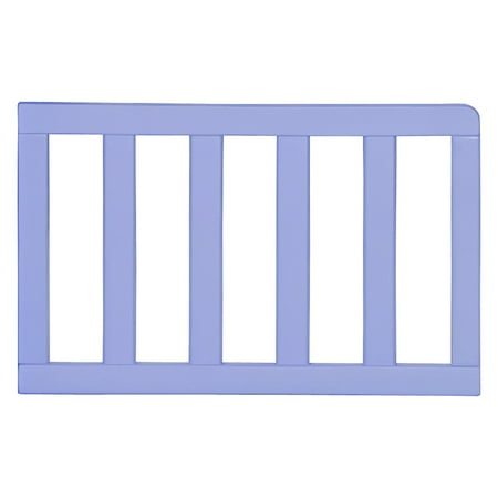 Suite Bebe Riley Toddler Guard Rail, Lilac Finish