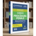 thumbnail image 3 of Luca Della Ragione,Giorgi Codice di procedura penale ragionato 2025. Con aggiorname (Paperback), 3 of 4