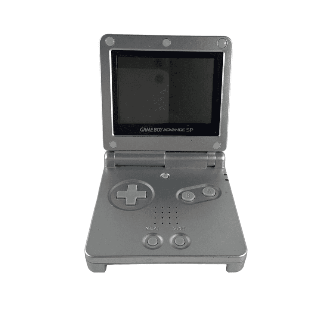 Genuine Pearl Blue Nintendo Gameboy Advance SP (OEM) - Walmart.ca