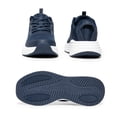 thumbnail image 4 of NORTIV 8 Men's Running Walking Tennis Shoes FlexLife Comfortable Cushioning Non-Slip Breathable Athletic Gym Workout Cross Trainer Jogging Sneakers, 4 of 5