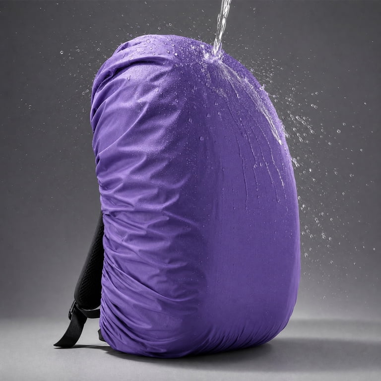 backpack rain cover 60l Waterproof backpacking or any outdoor adventure where unpredictable weather might catch you out. Waterproof Backpack Cover 60L-70L |