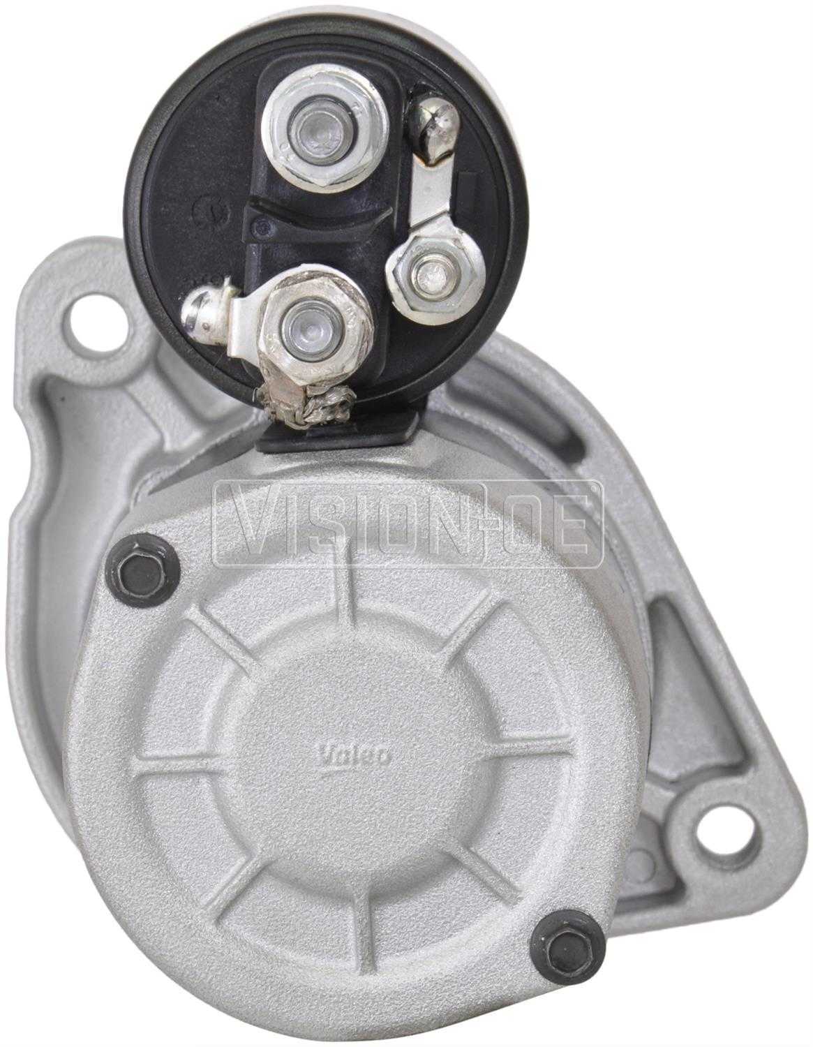 Vision OE 52099 Starter Motor