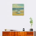 thumbnail image 3 of Cuadro Decorativo | Fine Art Tj | En El Agua Iii Por Lisa Ridgers - 127 x 127 cm, 3 of 4
