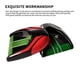 thumbnail image 3 of Greeniant Putting Cup Máquina de colocación con sensor de gravedad a Equipo deportivo Copas de retorno Putters eléctricos Golf Negro plata, 3 of 5