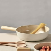 NEOFLAM FIKA Cookware Set | Nonstick Ceramic Coating | Made in Korea