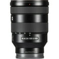thumbnail image 3 of Sony FE 24-105mm f/4 G OSS Lens, 3 of 4