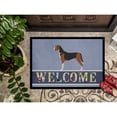 thumbnail image 3 of Hamiltonstövare Welcome Door Mat, 3 of 4