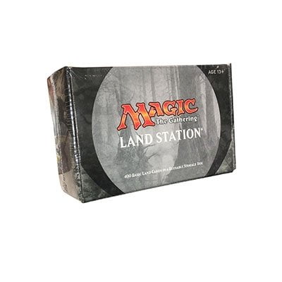 Magic The Gathering: Amonkhet Land Station 2017 (Best Cards In Amonkhet)