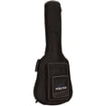 thumbnail image 2 of World Tour Deluxe 20mm Semi-Hollow Guitar Gig Bag, 2 of 12
