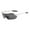 WH, variant on EGNMCR Riding Glasses Outdoor Cycling Sunglasses, UV-Proof And Interchangeable Lens Sunglasses Sun glasses