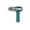 Green9, variant on WWG Foldable Car Vacuum Cleaner, Cordless Handheld Vacuum with Suction and Blowing, ABS and Metal Construction, USB Charging, Includes 4 Nozzles and 2 Brushes, for Car Interior Cleaning