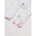thumbnail image 4 of Hudson Baby Infant Girl Cotton Coveralls 3pk, Dream Catcher, 9-12 Months, 4 of 7