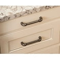 thumbnail image 4 of Hickory Hardware Pipeline Handle Pull, 4 of 5