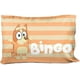 thumbnail image 2 of Funda de almohada Jay Franco Bluey Hello 1 individual reversible, 2 of 5