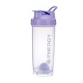 thumbnail image 1 of Vaso Mezclador Para Batidos De Proteínas De Gran Capacidad Con Medidor Y Agitador. Vaso Deportivo Totalmente De Plástico., 1 of 6