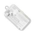 thumbnail image 2 of keepw Silicone Pet Nursing Bottle Kit Heating-Resistant Waterproof Replacement Pets Nipples Nursing Syringes for Kittens Type 5, 2 of 6