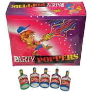 Party Poppers (12ct)