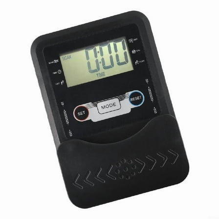 Home Rowing Machine Monitor Adjustable Odometer Speedometer Counter Enduring