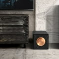 thumbnail image 4 of Klipsch Reference R-101SW 10" 300W Powered Subwoofer, Black, 4 of 6