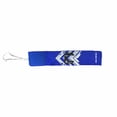 thumbnail image 1 of Brazalete de fútbol de nailon de durabilidad, bandas de capitán ajustables para grupos de deportes de equipo al aire libre, 1 of 5