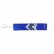 thumbnail image 1 of Ficarrico Brazalete de fútbol de nailon de durabilidad Bandas de capitán ajustables para grupos de deportes de equipo al aire libre, 1 of 5