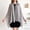 70#Gray, variant on Women's Chiffon Shawl Lightweight Sheer Wrap for Wedding & Evening Dress Light Purple One Size