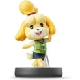thumbnail image 2 of amiibo™ - Isabelle (Super Smash Bros.™ series) (Nintendo Switch) - FR, 2 of 7