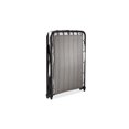 thumbnail image 3 of Lit pliant Value de JAY-BE avec matelas Airflow, 3 of 5