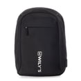 thumbnail image 1 of Mochila Cruzada ATMPACKS Negra Cierre Frontal Wilys, 1 of 5
