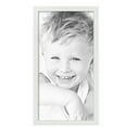 thumbnail image 2 of ArtToFrames 16" x 31" White Picture Frame, 16x31 inch White MDF Poster Frame (WOM-4443),  Pack, 2 of 5