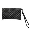 thumbnail image 3 of Bella Caroline Black Travel Wristlet, 3 of 3