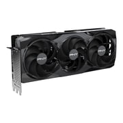 PNY GeForce RTX 5080 OC 16GB 256-Bit GDDR7 DLSS 4 PCI Express 5.0 x16 Graphics Card VCG508016TFXPB1-O