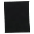thumbnail image 6 of FRCOLOR Stretched Black Blank Canvases for Artists for Acrylic Oil and Watercolor Painting Canvas Boards for Art and DIY Activities 20cm, 6 of 8