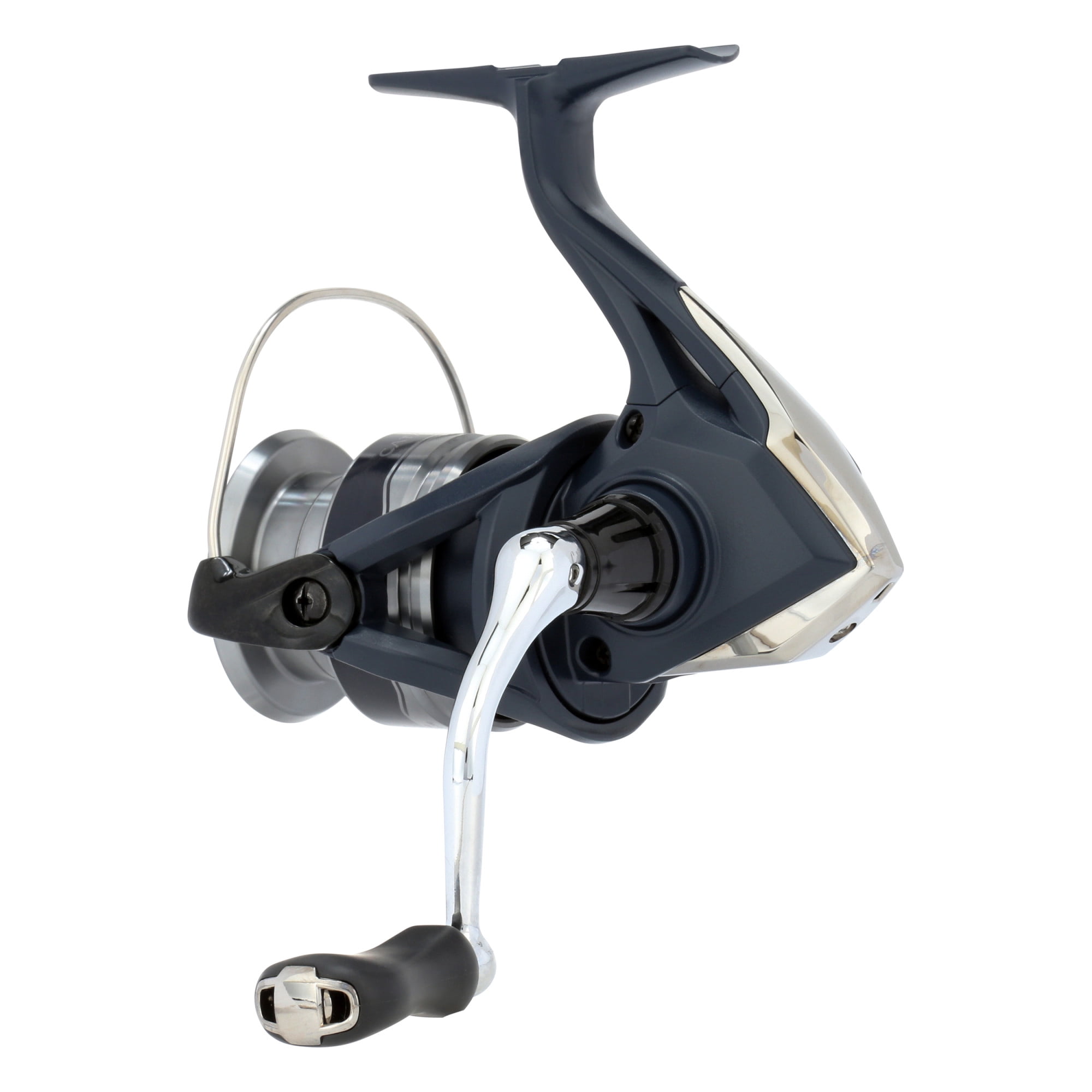 Shimano Fishing CATANA 2500HG FE Clam Spinning Reels [CAT2500HGFEC]