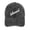 Black, variant on Blessed Sand Colour Baseball Cap for Men Women, Adjustable Snapback Hats Cotton Hat