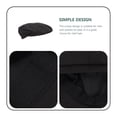 thumbnail image 4 of Breathable Chef Kitchen Hat Cook Catering Hat Creative Canteen Waiter Hat, 4 of 9