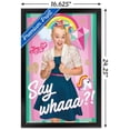 thumbnail image 2 of JoJo Siwa - Dis quoi, 2 of 4