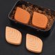 thumbnail image 5 of Brown Sugar Keeper Saver Reusable Leaf Clay Smoke Cigars Humidifier Hydrostone, 5 of 5