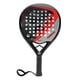 thumbnail image 1 of Raqueta de pádel WLSRW con superficie de fibra de carbono, núcleo de espuma viscoelástica EVA, 1 of 8