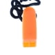 thumbnail image 5 of Silbato Plástico de para Buceo Navegación Senderismo Acampada , naranja DYNWAVEMX Silbato de seguridad, 5 of 6