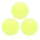 thumbnail image 1 of Pelota de Tenis ANGGREK Entrenamiento 3PCS Caucho Profesional, 1 of 8