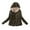 Army Green, variant on Jsaierl Sherpa Jackets for Women Fleece Lined Winter Warm Coats Long Sleeve Thicken Puffer Jacket with Hood Lightweight Quilted Jackets with Pockets