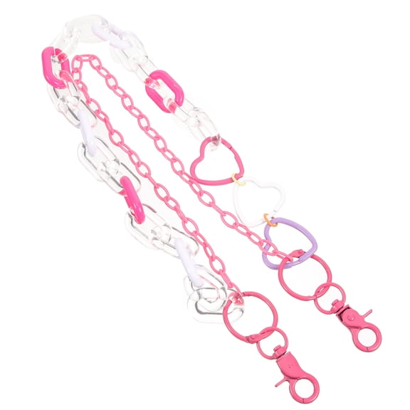 Jeans Decor Pants Chain Trousers Chain Pants Tightener for Waist Chain Belt Belt Chain