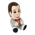 thumbnail image 4 of Kidrobot Pee-wee's Playhouse - 7.5” Stylized Phunny Plush – Pee-wee, 4 of 6