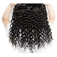 thumbnail image 5 of 10A Grade 3/4 Curly Peruvian Human Hair Extensions, 5 of 6