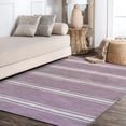 thumbnail image 4 of JONATHAN Y JONATHAN  Y Vichy Bohemian Medallion Textured Weave Indoor/Outdoor Area Rug 5 X 8, 4 of 5