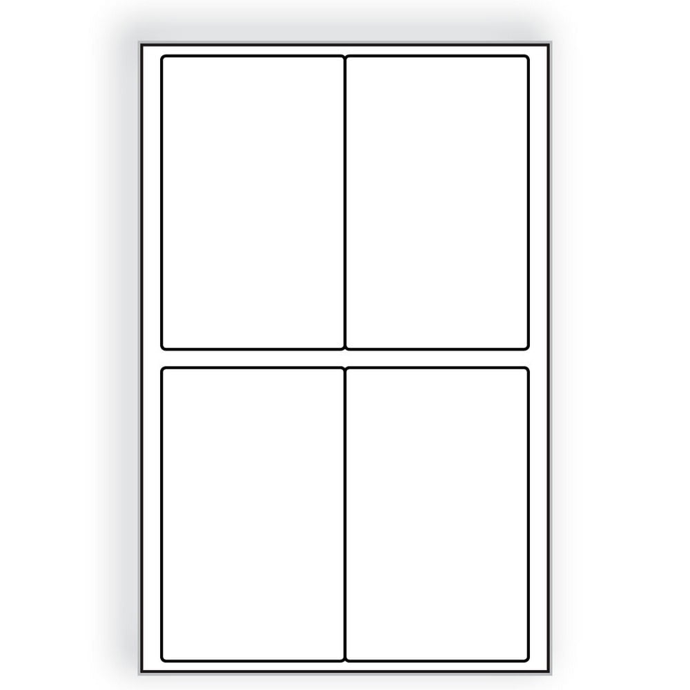 Self laminating laser labels