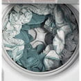 thumbnail image 2 of GE APPLIANCES GTW500ASNWS GE(R) 4.6 cu. ft. Capacity Washer with Stainless Steel Basket, 2 of 8